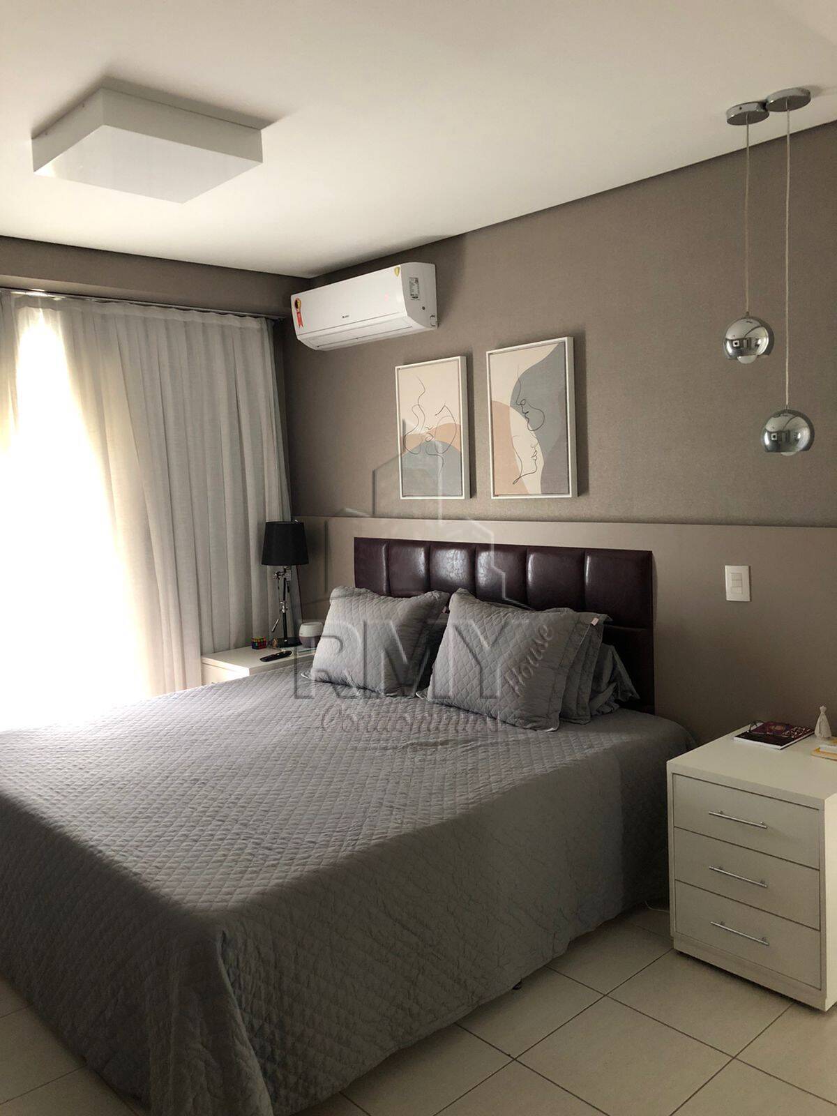 Apartamento à venda com 3 quartos, 222m² - Foto 13