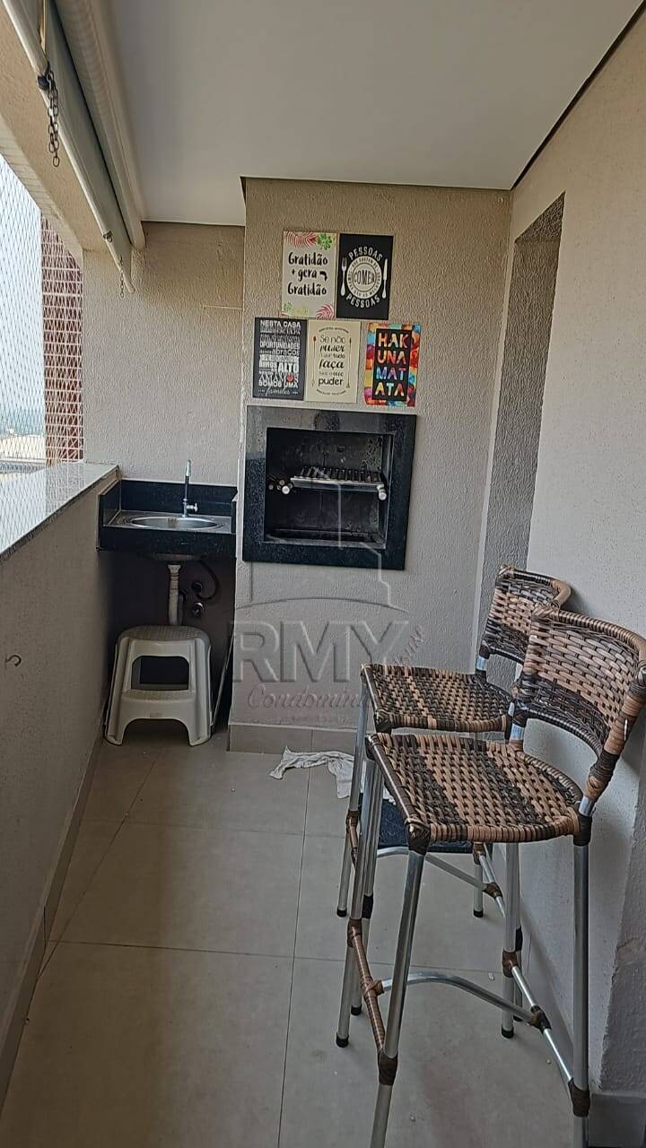 Apartamento à venda com 3 quartos, 91m² - Foto 6