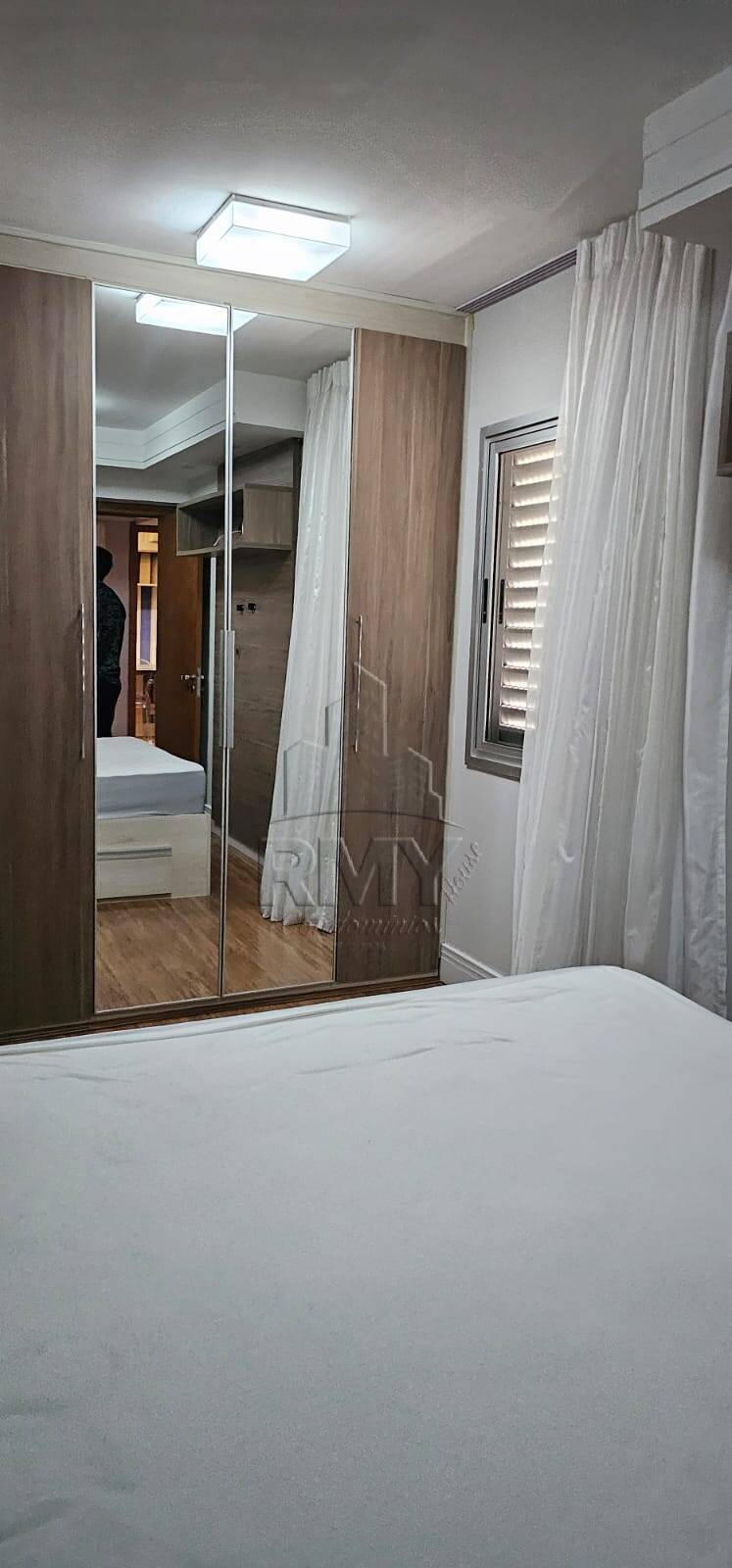 Apartamento à venda com 3 quartos, 91m² - Foto 15