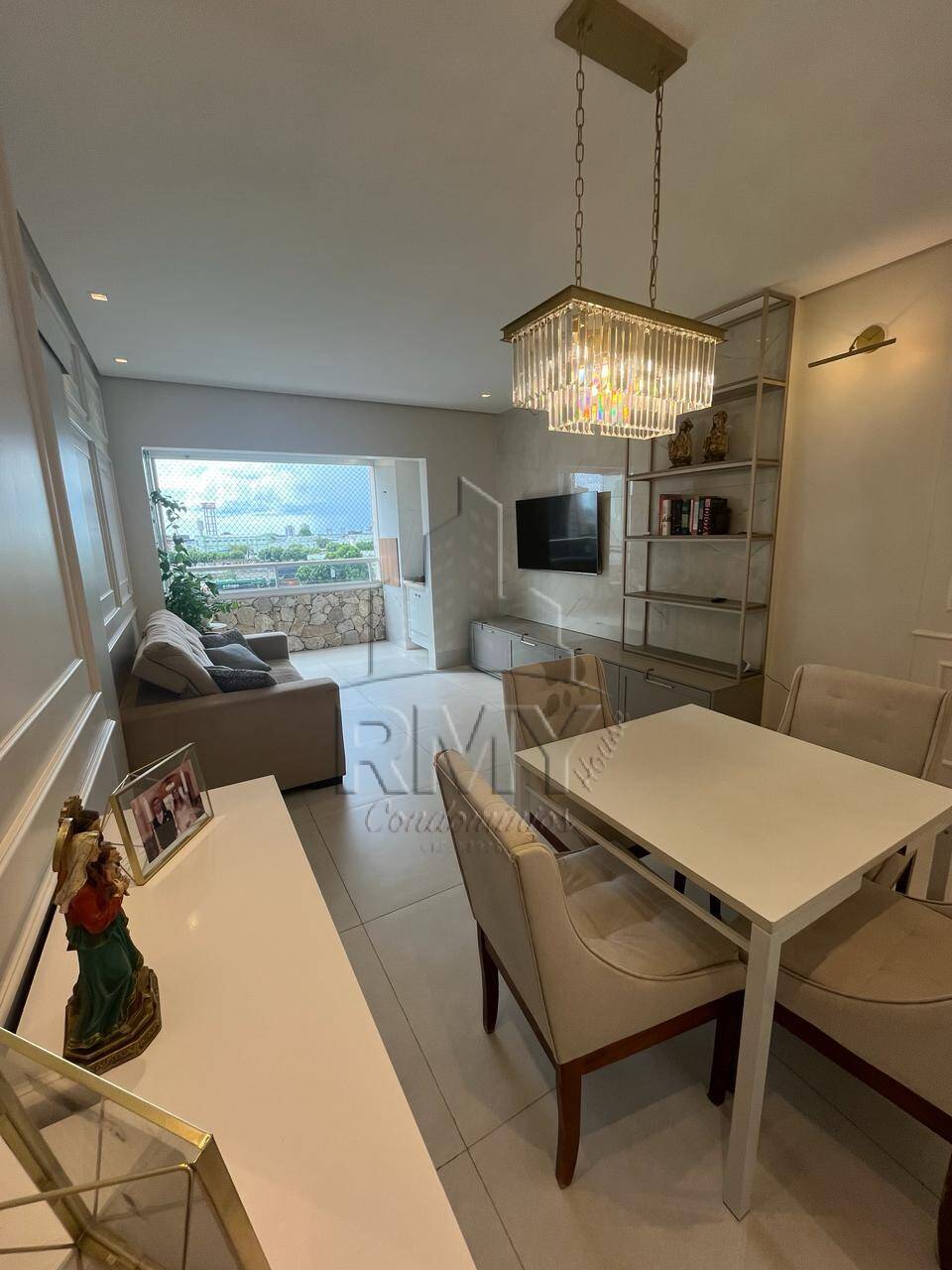 Apartamento à venda com 3 quartos, 912m² - Foto 15