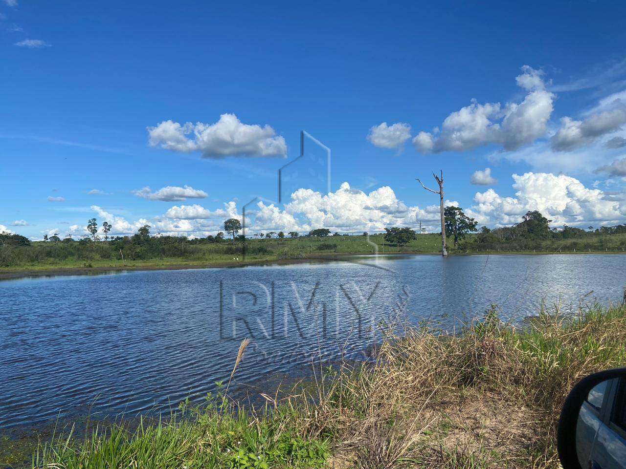 Terreno à venda, 3200m² - Foto 2