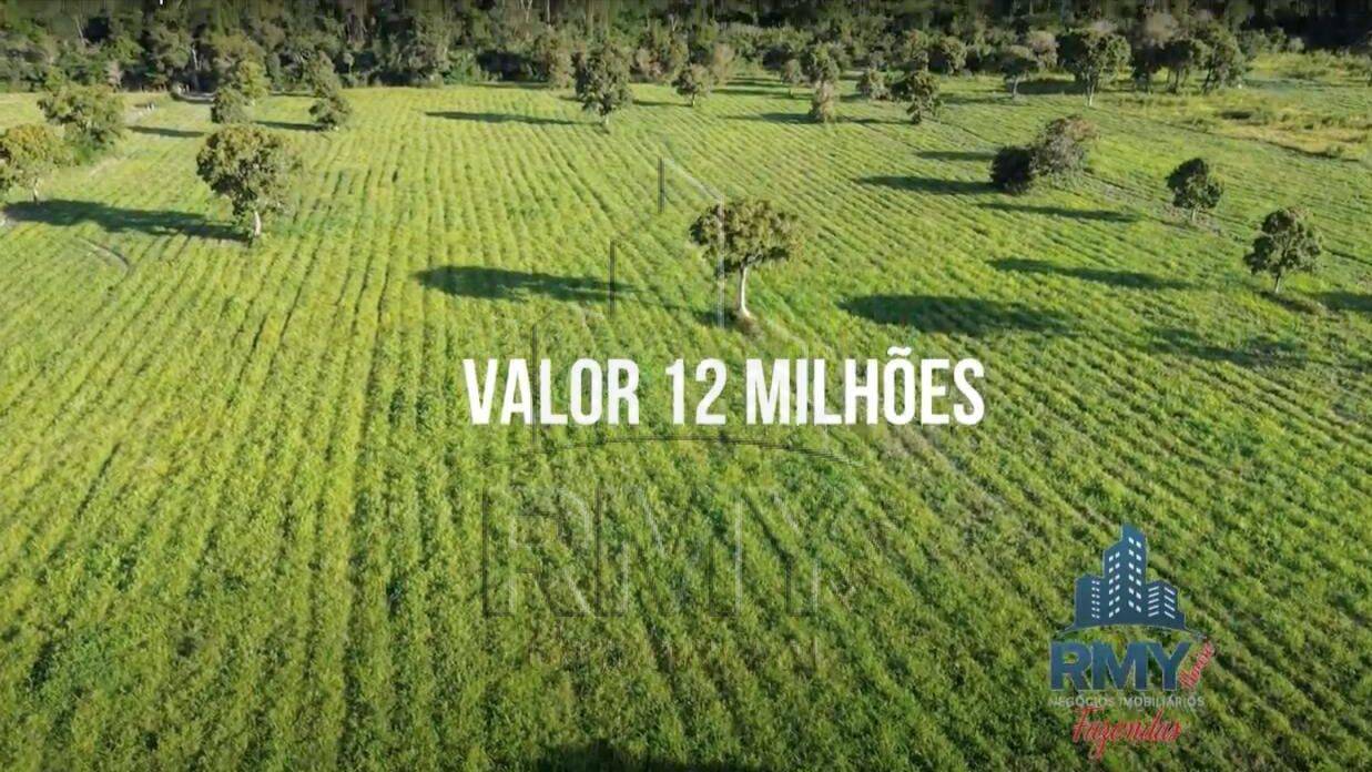 Fazenda à venda, 528m² - Foto 4