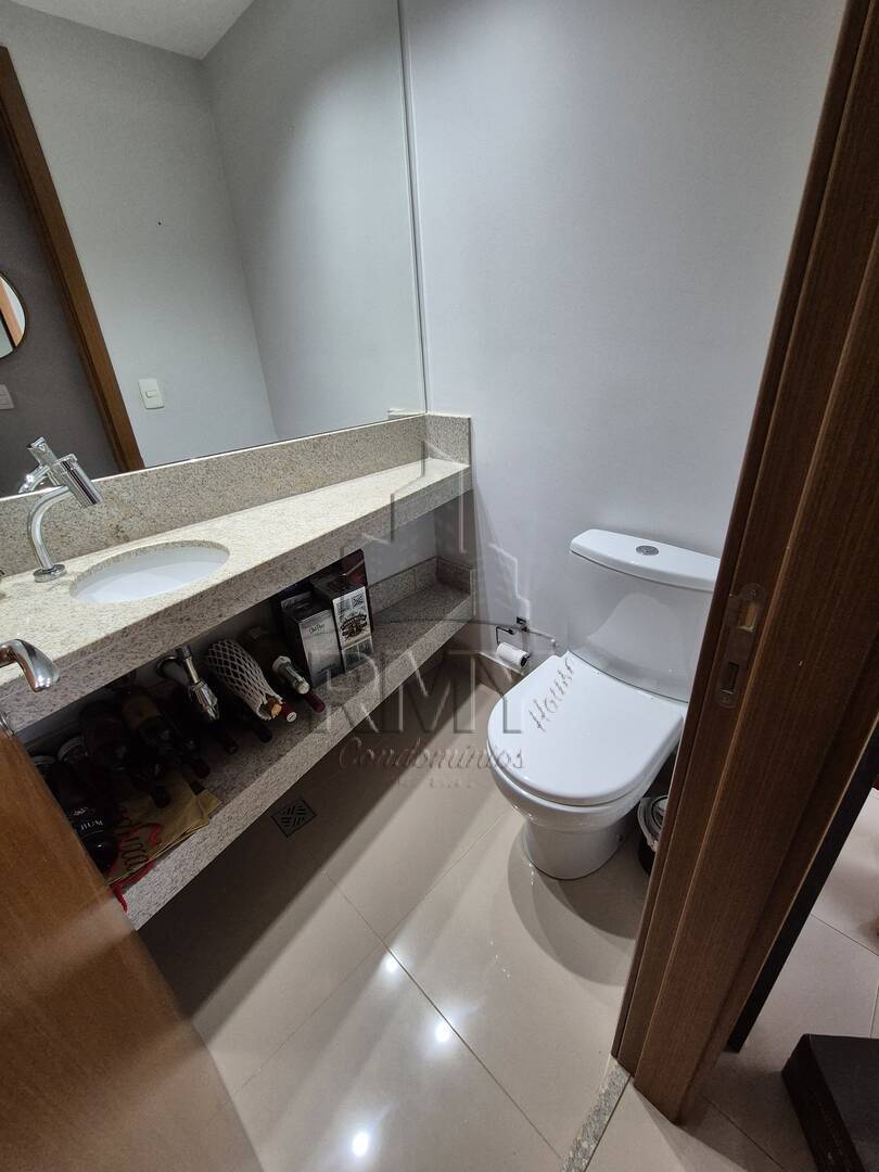 Apartamento à venda com 3 quartos, 117m² - Foto 3