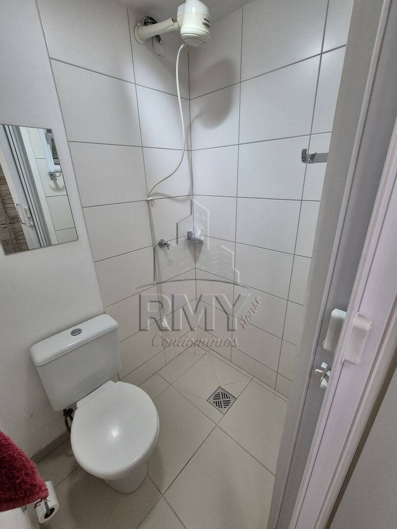 Apartamento à venda com 3 quartos, 117m² - Foto 13