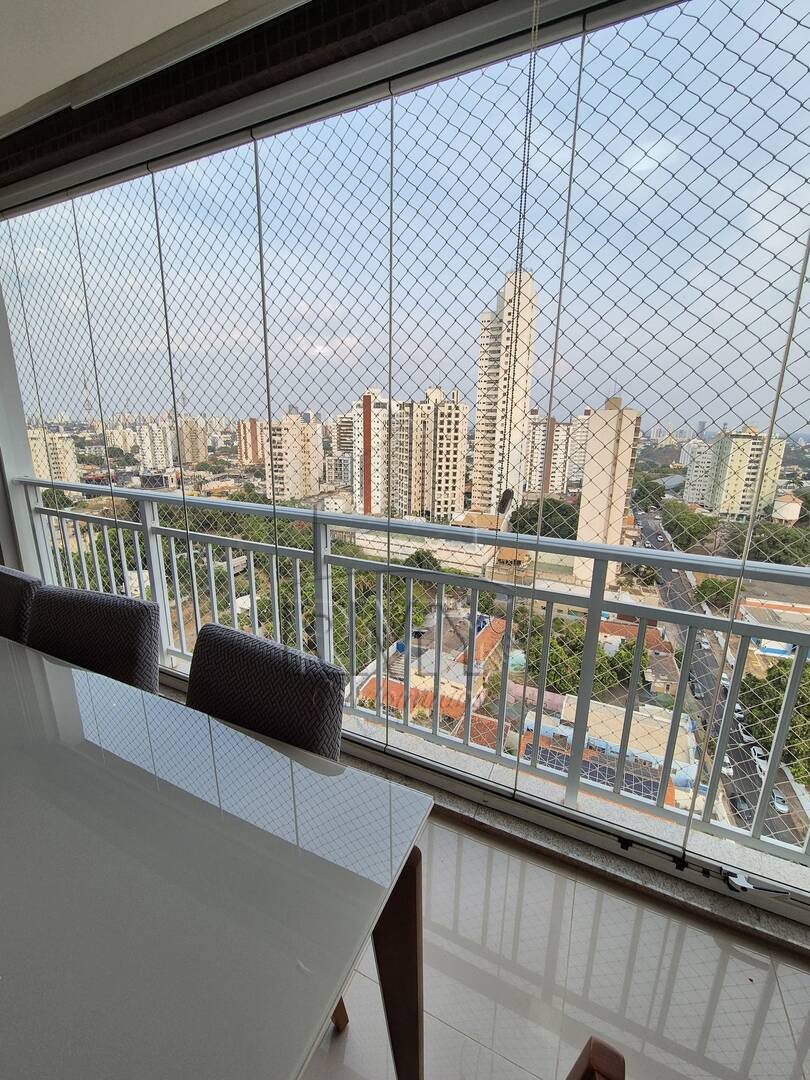 Apartamento à venda com 3 quartos, 117m² - Foto 33