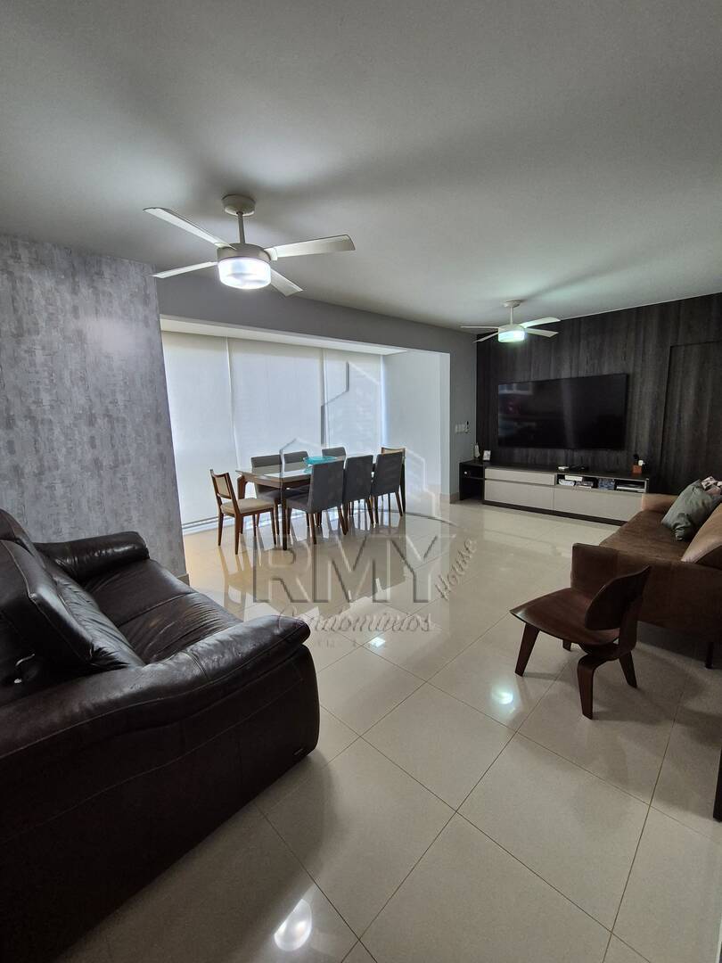 Apartamento à venda com 3 quartos, 117m² - Foto 45