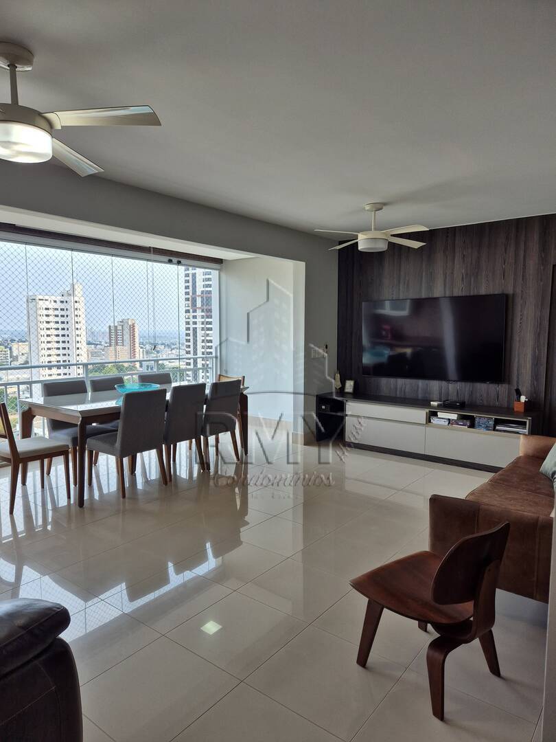 Apartamento à venda com 3 quartos, 117m² - Foto 14