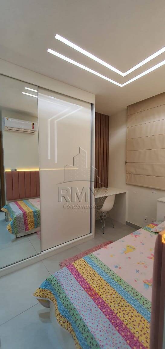 Apartamento à venda com 3 quartos, 100m² - Foto 3