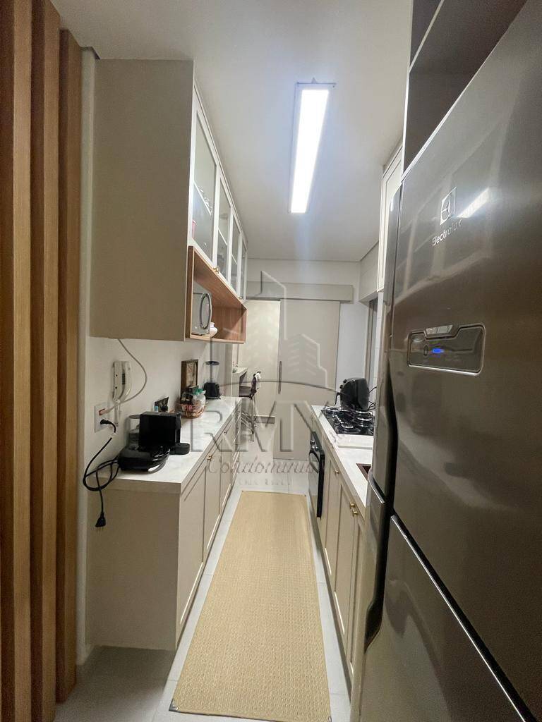 Apartamento à venda com 3 quartos - Foto 3