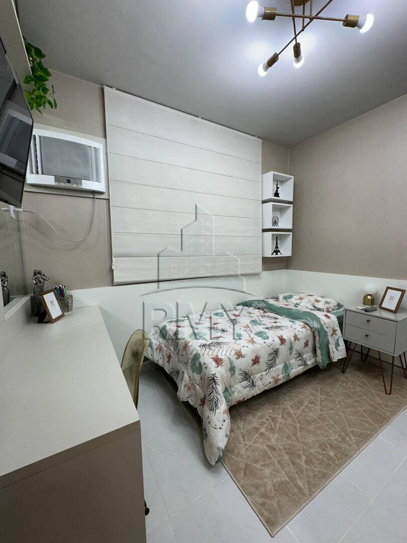 Apartamento à venda com 3 quartos, 102m² - Foto 14