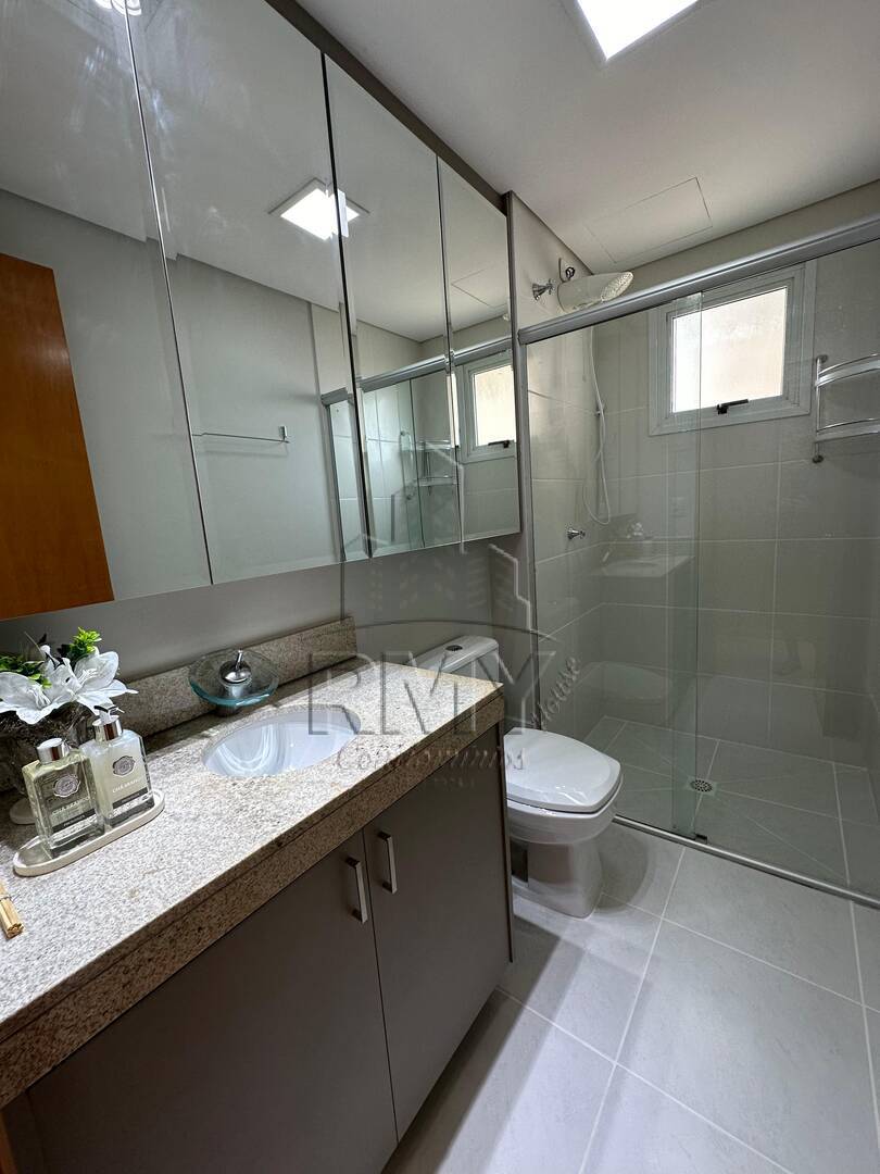 Apartamento à venda com 3 quartos, 102m² - Foto 13