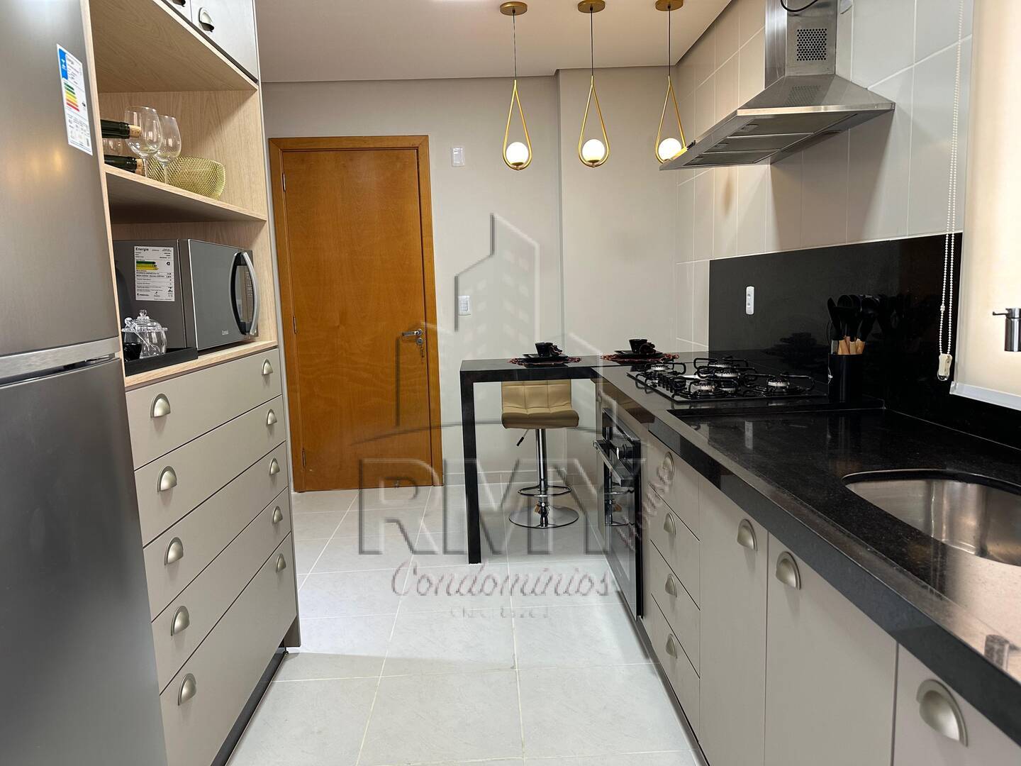 Apartamento à venda com 3 quartos, 102m² - Foto 10