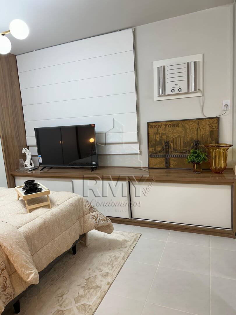 Apartamento à venda com 3 quartos, 102m² - Foto 12