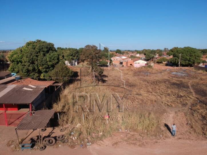 Terreno à venda, 4680m² - Foto 1