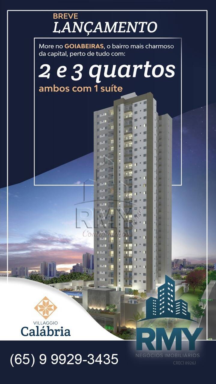 Apartamento à venda com 2 quartos, 57m² - Foto 6