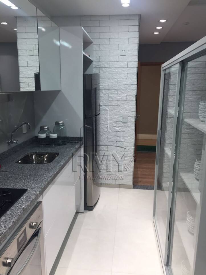 Apartamento à venda com 3 quartos, 78m² - Foto 22