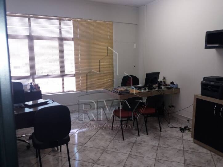 Conjunto Comercial-Sala à venda, 172m² - Foto 5