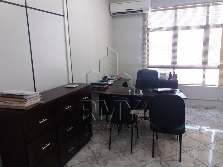 Conjunto Comercial-Sala à venda, 172m² - Foto 6