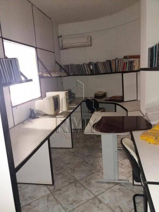 Conjunto Comercial-Sala à venda, 172m² - Foto 13