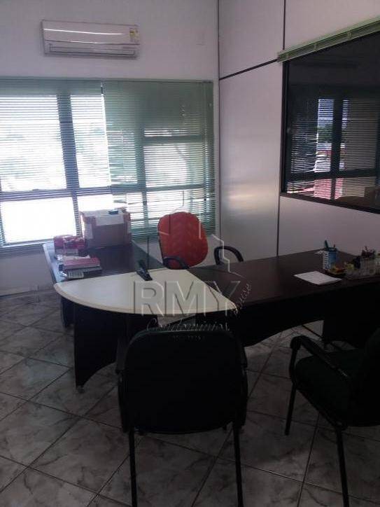 Conjunto Comercial-Sala à venda, 172m² - Foto 16